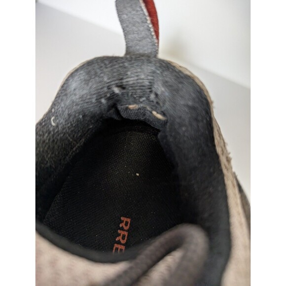 Merrell Moab Men's Waterproof Hiking Shoes Brown 12 Sports Outdoors Activewear - Picture 9 of 16